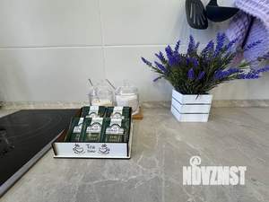 1-к квартира, посуточно, 37м2, 9/9 этаж