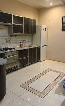 2-к квартира, на длительный срок, 83м2, 2/10 этаж