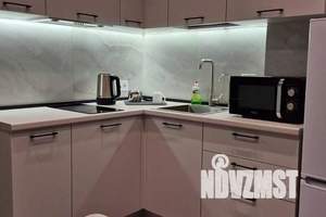 1-к квартира, посуточно, 26м2, 6/10 этаж