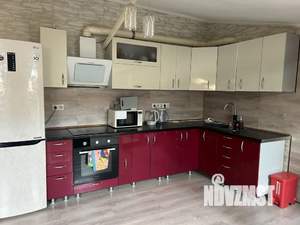 2-к квартира, посуточно, 60м2, 4/4 этаж