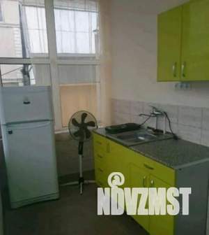 1-к квартира, на длительный срок, 40м2, 3/5 этаж