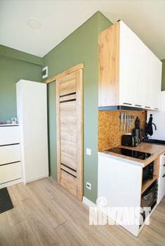 Студия квартира, на длительный срок, 20м2, 1/3 этаж