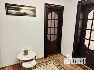 1-к квартира, посуточно, 51м2, 1/1 этаж