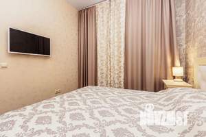 2-к квартира, посуточно, 43м2, 4/5 этаж