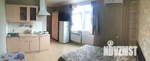 Студия квартира, на длительный срок, 30м2, 3/3 этаж