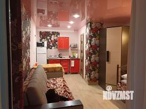 1-к квартира, на длительный срок, 20м2, 3/4 этаж