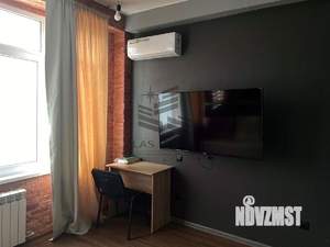 1-к квартира, на длительный срок, 33м2, 1/4 этаж
