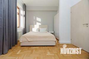 1-к квартира, посуточно, 120м2, 1/1 этаж