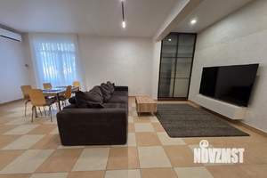 3-к квартира, на длительный срок, 95м2, 6/20 этаж