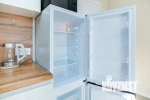 1-к квартира, посуточно, 24м2, 1/1 этаж