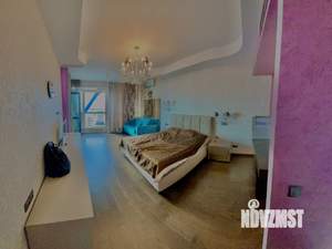 3-к квартира, на длительный срок, 112м2, 16/27 этаж