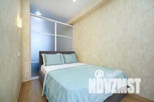 1-к квартира, посуточно, 10м2, 4/11 этаж