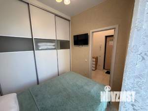 2-к квартира, посуточно, 40м2, 2/13 этаж
