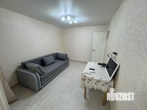 1-к квартира, на длительный срок, 35м2, 3/6 этаж