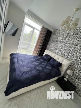 1-к квартира, на длительный срок, 34м2, 7/7 этаж