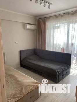 3-к квартира, посуточно, 56м2, 2/9 этаж