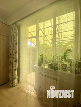 2-к квартира, на длительный срок, 53м2, 1/4 этаж