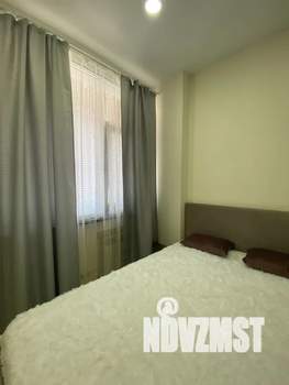 Студия квартира, посуточно, 18м2, 1/12 этаж