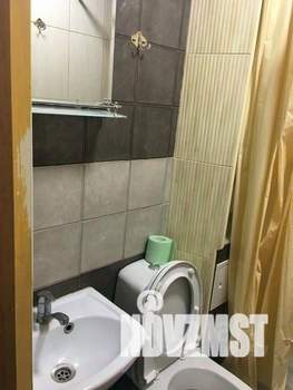 Студия квартира, на длительный срок, 20м2, 1/3 этаж