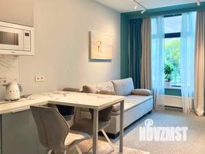 2-к квартира, посуточно, 50м2, 1/1 этаж