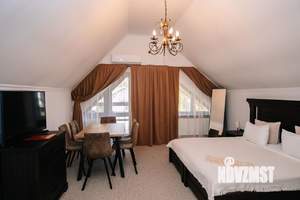 3-к квартира, посуточно, 60м2, 1/1 этаж