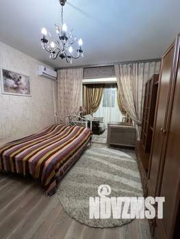 1-к квартира, посуточно, 28м2, 1/4 этаж