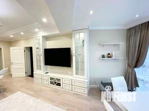 5-к квартира, на длительный срок, 157м2, 4/25 этаж