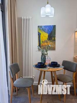 Студия квартира, посуточно, 15м2, 3/19 этаж