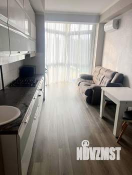 1-к квартира, на длительный срок, 45м2, 6/10 этаж