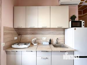 2-к квартира, посуточно, 45м2, 1/1 этаж