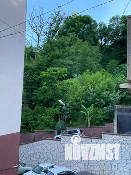 Студия квартира, посуточно, 26м2, 3/9 этаж