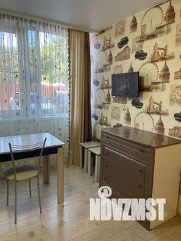 1-к квартира, посуточно, 32м2, 1/4 этаж