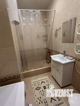 1-к квартира, на длительный срок, 39м2, 3/4 этаж