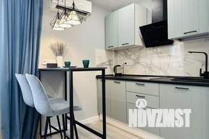1-к квартира, посуточно, 24м2, 4/5 этаж