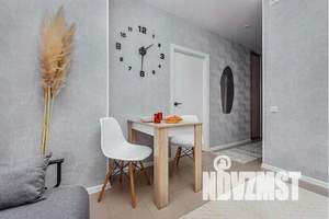 1-к квартира, посуточно, 35м2, 12/12 этаж