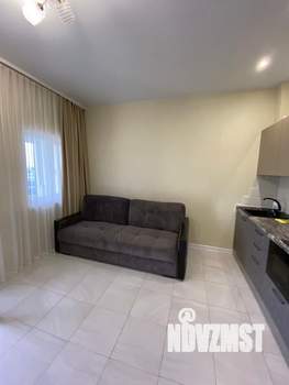 Студия квартира, посуточно, 32м2, 9/9 этаж
