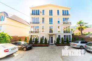 1-к квартира, посуточно, 32м2, 4/5 этаж