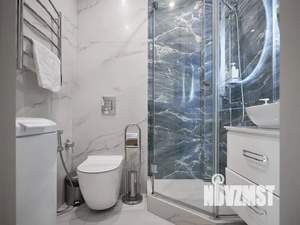 1-к квартира, посуточно, 38м2, 2/5 этаж