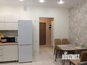 Студия квартира, на длительный срок, 31м2, 11/12 этаж