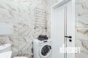 Студия квартира, посуточно, 32м2, 14/24 этаж