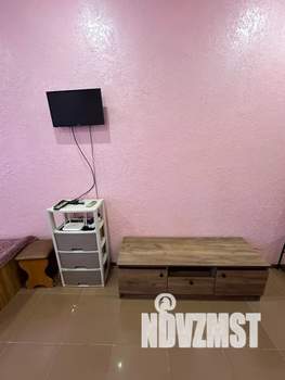 Студия квартира, посуточно, 30м2, 2/3 этаж