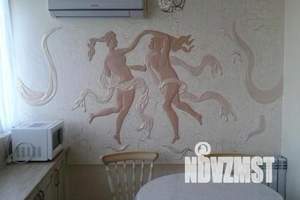 3-к квартира, посуточно, 70м2, 8/9 этаж