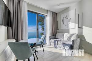 2-к квартира, посуточно, 33м2, 3/4 этаж