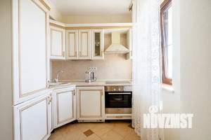 2-к квартира, посуточно, 50м2, 1/3 этаж