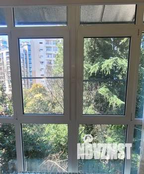 2-к квартира, посуточно, 45м2, 3/5 этаж
