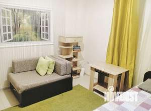 Студия квартира, на длительный срок, 15м2, 2/3 этаж