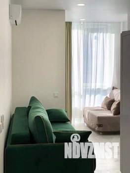 2-к квартира, посуточно, 48м2, 1/1 этаж