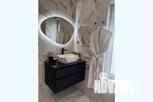 1-к квартира, посуточно, 28м2, 2/2 этаж