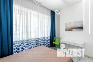 2-к квартира, посуточно, 105м2, 18/26 этаж