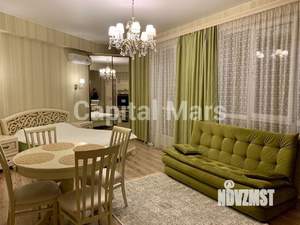 1-к квартира, на длительный срок, 40м2, 2/11 этаж